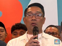 Ridwan Kamil Klarifikasi Soal Tudingan Perselingkuhan: Fitnah Keji