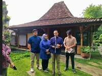 Singgung 'Serangan Fajar', Ini Harapan Anies di Pilkada Jakarta 2024