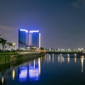 Mau Rights Issue Rp16 Triliun, PANI Bakal Kuasai 90% Saham CBDK