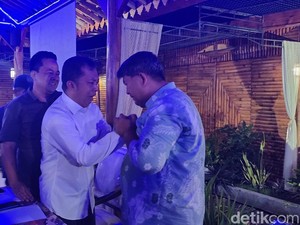 Unggul Versi Hitung Cepat Internal, Cabup Kulon Progo Agung Belum Klaim Menang