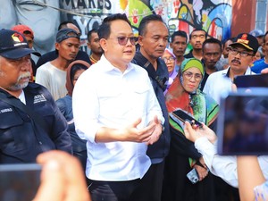 Pilkada, Pj Gubernur Jatim Pastikan Penghuni Balai PMKS Gunakan Hak Suara