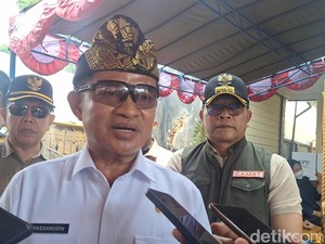 Pj Gubernur NTB Atensi Kasus Puluhan Surat Suara Tercoblos-Pembacokan KPPS