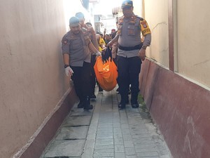5 Hal Tentang Pria di Palu Bunuh Istri dan Anak hingga Aniaya Imam Masjid