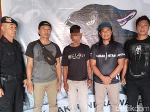 Bawaslu Sebut Motif Pembacokan Ketua KPPS di Bima Masalah Pribadi