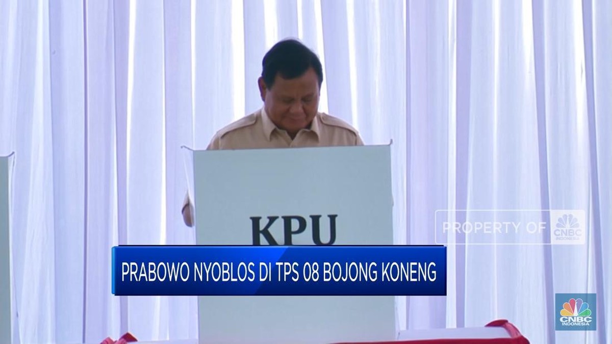 Pesan Prabowo yang Menggetarkan: Layani Rakyat, Bukan Diri Sendiri!