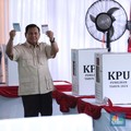 Pesan Prabowo ke Calon Kepala Daerah: Yang Penting Melayani Rakyat