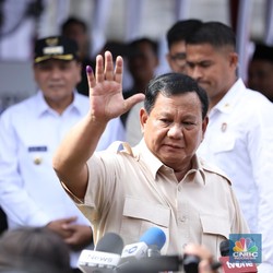 Luhut Benar! Tunda PPN 12%, Prabowo Selamatkan Warga RI dari Kejatuhan