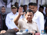 Prabowo Resah Daya Saing Indonesia Lemah, Perbaikan Dimulai dari Gizi