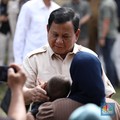 Sah! Prabowo Naikan Gaji Guru ASN-Honorer