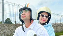 Nagita Curigai Raffi Ahmad Video Call Perempuan, Padahal Mama Rieta