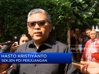 Video: Sekjen PDIP Waspadai Pergerakan 