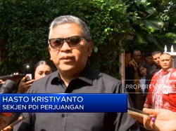Video: Sekjen PDIP Waspadai Pergerakan "Partai Cokelat"di PILKADA 2024