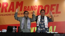 Intip Hasil Sementara Quick Count 3 Selebritas Dalam Pilgub 2024