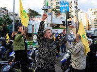 Intelijen AS Buka-bukaan Kondisi Terkini Hizbullah di Perang Arab
