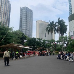 Siapa Pemilik Mal Grand Indonesia? Ini Sosoknya