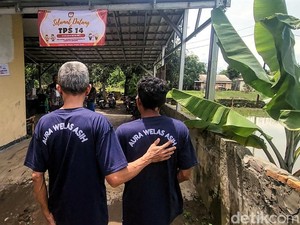 Menilik Semangat Demokrasi Inklusif Panti AWA Sukabumi