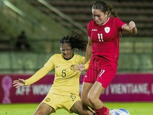 Piala AFF Wanita 2024: Siapa Calon Lawan Indonesia di Semifinal?