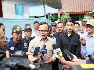 Wamendagri Pastikan TPS Pilkada 2024 Fasilitasi Pemilih Disabilitas