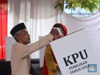 10 Milenial di Pilkada 2024, Ada Menantu Jokowi & Anak Pramono