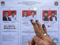 Beda Pemilih DPT, DPTb & DPK di Pilkada 2024, Kamu yang Mana?
