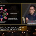 Dorong Roda Ekonomi, Pizza Hut Tampung Hasil Panen Petani Lokal