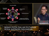Dorong Roda Ekonomi, Pizza Hut Tampung Hasil Panen Petani Lokal