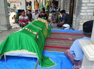 Kesaksian Rosuli, Korban Selamat dari Tragedi Sumur Maut di Pamekasan