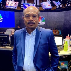 Target Pertumbuhan Ekonomi 8%, Eks Menteri Jokowi: 'Impossible'