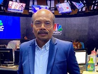Terungkap! RI Harusnya Untung Rp 1.000 Triliun dari Cuan Batu Bara
