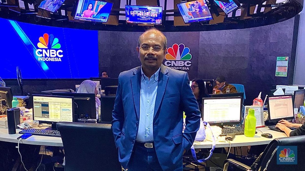 Menteri Era Jokowi Tegaskan Momen Kenaikan PPN 12% Tidak Tepat