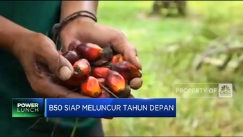 Video: B50 Impian