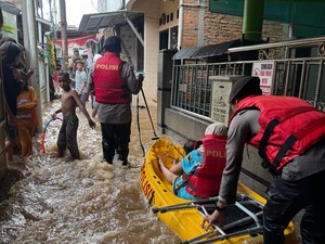 Peneliti BRIN Kembangkan Sistem Analisis Cuaca dan Pemantauan Iklim Global
