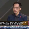 Simak! Ini Alasan Pizza Hut Andalkan Tenaga Kerja Lokal 100%