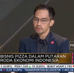 Simak! Ini Alasan Pizza Hut Andalkan Tenaga Kerja Lokal 100%