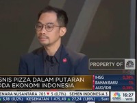 CEO Pizza Hut Buka-Bukaan Soal Dampak Kenaikan PPN 12%