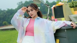 Chintya Gabriella Spill Bocoran Single Baru