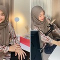 Kisah Sukses Cici Melda, Raup Jutaan dari Ulas Mainan Anak di Shopee