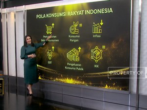 Video: Ekonomi Lambat & Daya Beli Turun, Sektor Konsumer Terancam?