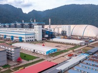 Beredar Kabar Ada Smelter China Bakal Tutup di RI, ESDM Ingatkan Ini