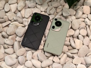 Huawei Kembali Kuasai Pasar HP China, Bagaimana Nasib Apple?