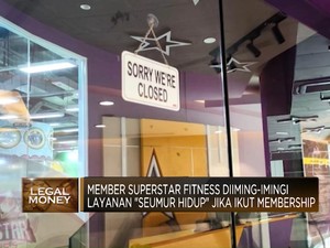 Video:Ingin Sehat & Bugar, Malah Jadi Korban Bujuk Rayu Member Fitness