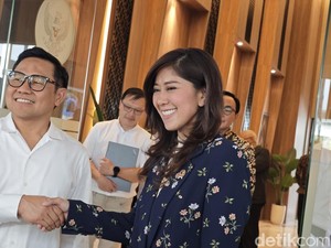 Cak Imin Sebut Judol Bikin Tren Kemiskinan Baru di Indonesia