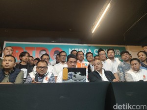 Tim RIDO Duga Ada Kecurangan di Pilkada: Politik Uang-Sembako di Masa Tenang
