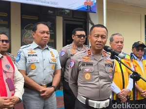 Pergerakan Masyarakat di Libur Nataru 2024 Diprediksi Meningkat