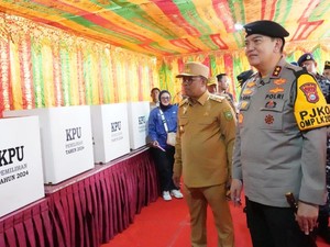 Kapolda Riau Ingatkan Pentingnya Jaga Persatuan di Momen Pilkada