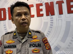 Polisi Selidiki Pembakar Kotak Suara di TPS Sungai Penuh Jambi