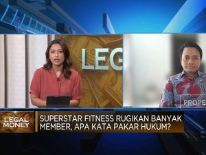Video: Dugaan Penipuan Keanggotaan Superstar Fitness, Korban Bisa Apa?