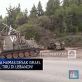 Keluarga Tawanan Hamas Desak Israel Gencatan di Gaza