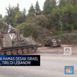 Keluarga Tawanan Hamas Desak Israel Gencatan di Gaza