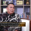 Jurus Pemerintah Amankan Pasar Dalam Negeri dari Serbuan Produk China